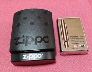 Zippo/ジッポー LARK Perfect Line 2004年製 ラーク サーフボード　SURF BOARD