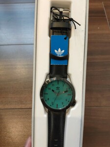 ADIDAS アディダス WATCH 腕時計