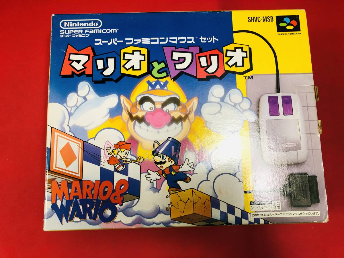 限定モデル 非売品景品用 タカラ SFC マリオとワリオ ピーチ姫