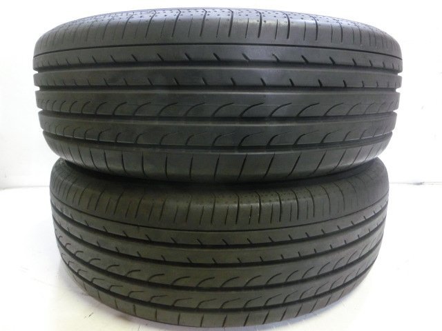 YOKOHAMA BluEarth RV-02 225/60R18 100V オークション比較 - 価格.com