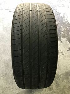 D24 MICHELIN PRIMACY4 ミシュラン　プライマシーフォー　225/45R17 スカイライン　アコード　などに　中古1本