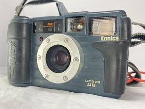 ★良品★ コニカ KONICA 現場監督 28 WB ②　　　0514#0053 #4178