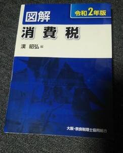 図解 消費税 令和2年版