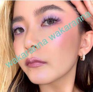  new goods MAC powder Kiss eyeshadow sa Cheer chu-ru unopened light peli wing kru blue unused Mac I color lavender purple color 