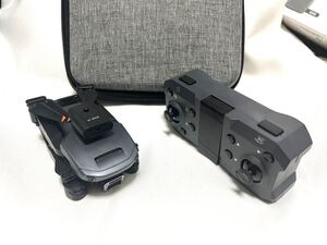黒 最新四方向360°障害回避搭載 4K高画質カメラ 保護ガード ドローン オプティカル測位 超安定 折りたたみ 簡単操作 K6 初心者 プレゼント