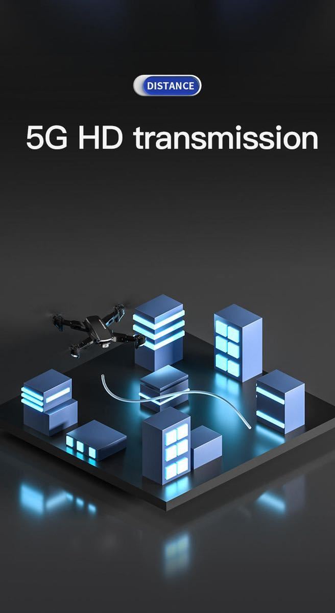 ★HR H10 4K電動カメラ EIS補正 WIFI FPV 保護ガード OFP測位+GPS搭載 LED照明補正 追尾自主帰還 ドローン 折り畳み 初心者向け 製造番号付 ★HR H10 4K電動カメラ EIS補正 WIFI FPV 保護ガード OFP測位+GPS搭載 LED照明補正 追尾自主帰還 ドローン 折り畳み 初心者向け 製造番号付