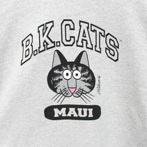 USA VINTAGE CAT DESIGN T SHIRT/アメリカ古着にゃんこデザインTシャツ_画像8