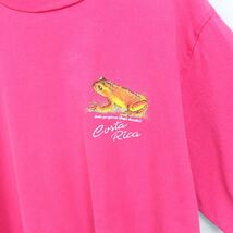 USA VINTAGE ANIMAL DESIGN T SHIRT/アメリカ古着アニマルデザインTシャツ_画像7