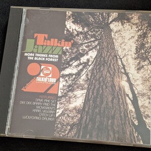 Gilles Peterson/Talkin' Jazz 2