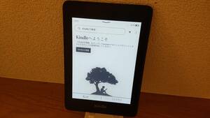 [送料無料] Kindle Paperwhite ☆ 第10世代 32GB 広告あり
