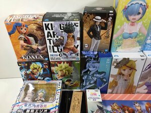 ヤフオク ワンピース コアラ コミック アニメグッズ の落札相場 落札価格