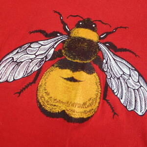 ■ 70s Willie and the Bumblebees Vintage T-shirt ■ バンブルビーズ ヴィンテージ Tシャツ 当時物 本物 バンドT ロックT funk soul jazz