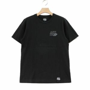 ANTI HERO × Dickies Tシャツ S ブラック