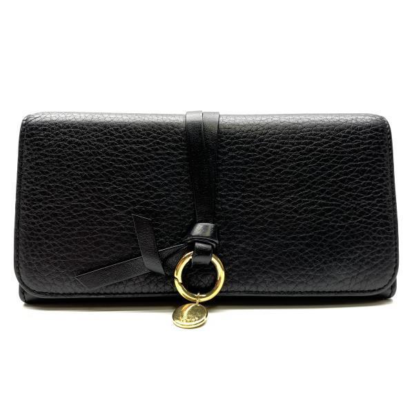 Chloe クロエ EDITH COINCASE エディス コインケース カードケース