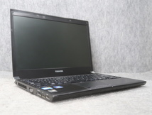 東芝 dynabook RX3 TM226Y/3HD Core i3-350M 2.26GHz 4GB DVDスーパーマルチ ノート ジャンク N51507_画像1