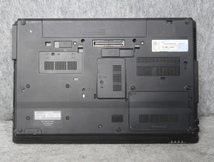 HP ProBook 6550b Celeron P4600 2GHz 4GB DVDスーパーマルチ ノート ジャンク N51492_画像6