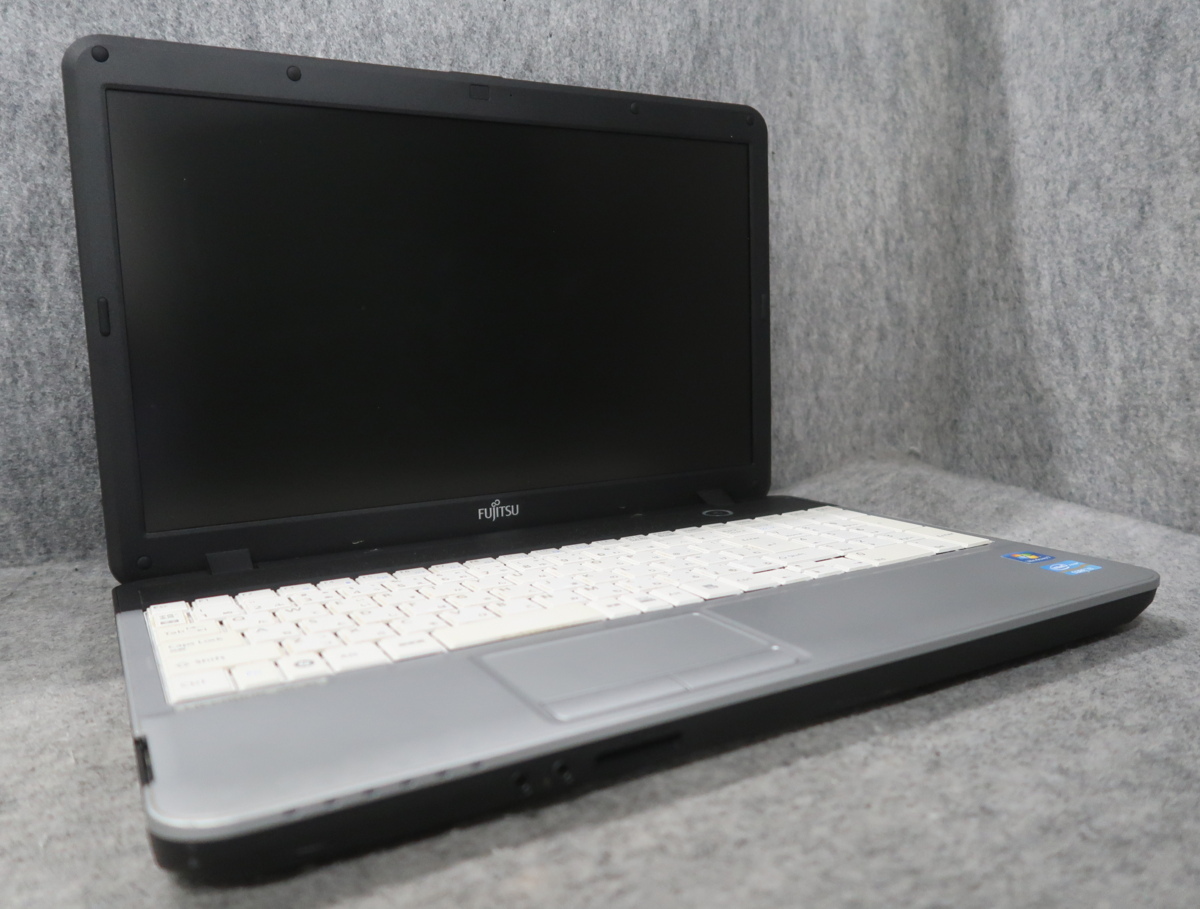 日本直販オンライン ノートパソコン core i3 windows10 オフィス付き A531/DX ノートPC