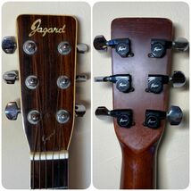 古いギター★寺田楽器　Jagard/ジャガード JD-250★USED_画像6