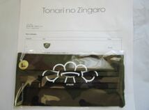 激レア:村上隆 Flower Mask/Camouflage-A. 大坂なおみ選手愛用 TonarinoZingaro完売商品　マスク_画像4