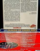 CD 新品同様 The Dukes Of Dixieland At Disneyland / Struttin' At The World's Fair 2LPs On 1CD ニューオーリンズ スウィング ジャズ_画像3