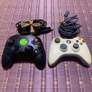 XBOX360 XBOX コントローラー