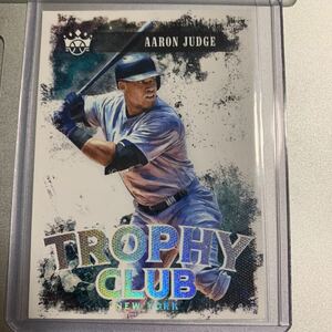 2018 Panini diamond kings aaron judge