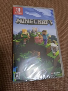 マインクラフト Minecraft Nintendo Switch