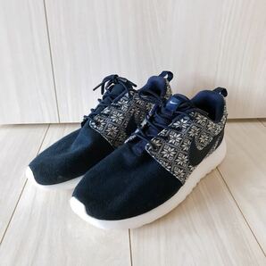 【美品】Nike/Roshe One/Winter x Yeti Sweater/27.5cm