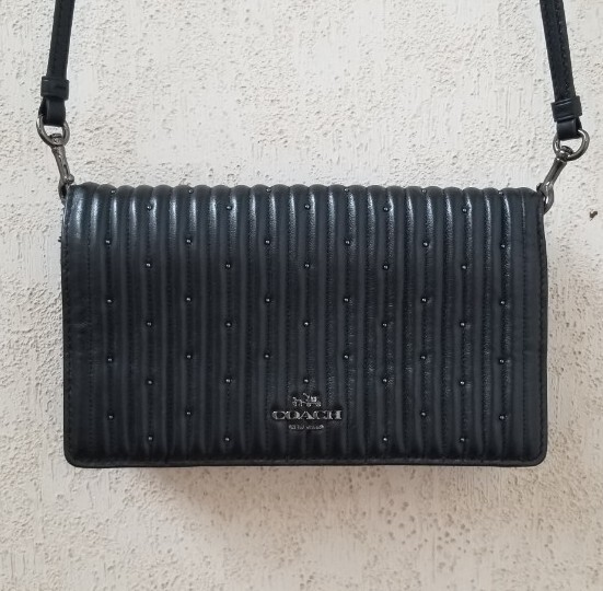 COACH(コーチ) レディース ショルダーバッグ ハンドバッグ