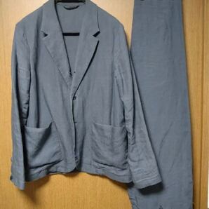 nest Robe CONFECT リネンセットアップ