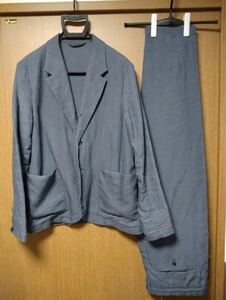 nest Robe CONFECT リネンセットアップ