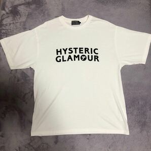 Tシャツ オフホワイト ヒステリックグラマー 