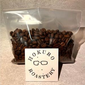 【訳あり】自家焙煎コーヒー豆 ニカラグア ペラルタ農園 アナエロビック 50g