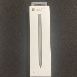 マイクロソフト EYU-00007 Surface Pen ブラック
