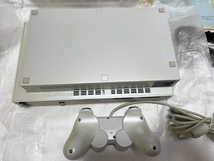 【PS2】プレイステーション2□本体□SCPH-50000PW□_画像4