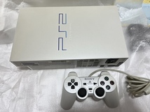 【PS2】プレイステーション2□本体□SCPH-50000PW□_画像3