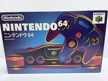 【美品】ニンテンドー64□本体□N64□_画像1