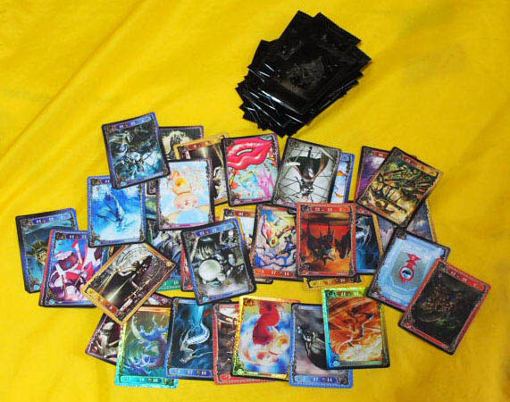 35 割引 アヴァロンの鍵 オフィシャルカードバインダー 円卓の召喚符 カード レア フィギュア未開封 現状 保管品 カード合計1335枚 Loungesfestas Com Br