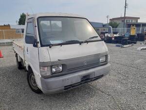 LP05-4320【愛知県弥富市発】マツダ★ボンゴ★型式:GA-SE88T★エンジン不動★部品取り車★特別価格★中古品★
