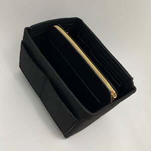バッグインバッグ インナーバッグ 収納バッグ 化粧ポーチ