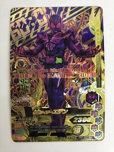 仮面ライダー ガンバライジング LR 仮面ライダー エデン ZB3-026