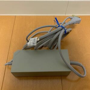 Wii ACアダプター　RVL -002