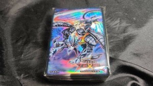 遊戯王 ヴェルズ・オピオン スリーブ