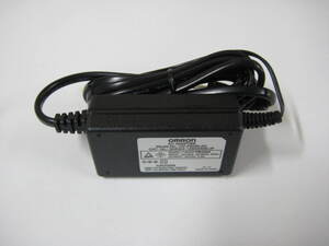  Omron parts :AC adapter /HV-F5200-AC electric therapeutics device for 