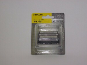  Hitachi детали : вне лезвие /K-F39S бритва для (20g-4)( почтовая доставка соответствует возможно )