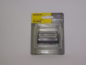 Запчасти Hitachi: Внешнее лезвие / для бритвы K-F39S [20g-4] [Доступна почтовая служба]