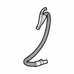  sharp parts : hose /2173580393 vacuum cleaner for 