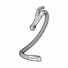  sharp parts : hose /2173580415 vacuum cleaner for 