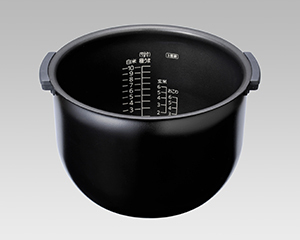  Tiger parts : inside pan (1... for )/JKT2131 IH jar rice cooker for 