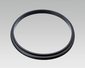  Tiger parts : cover gasket /SKF1037 food processor for (40g-2)( mail service correspondence possible )
